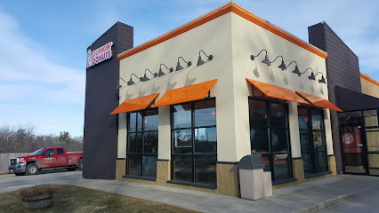 About Dunkin' Restaurant