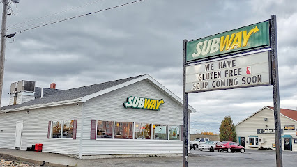 About Subway Restaurant