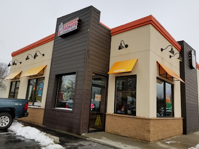 About Dunkin' Restaurant