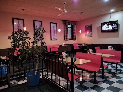 About Saco House of Pizza Restaurant