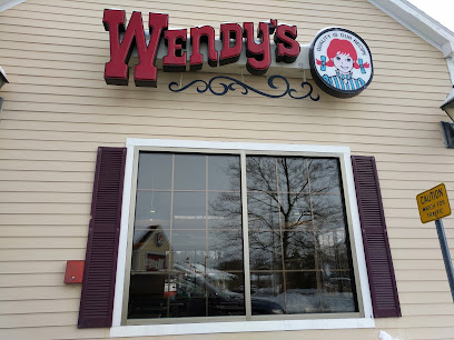 About Wendy's Restaurant