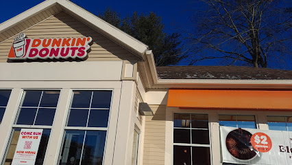 About Dunkin' Restaurant