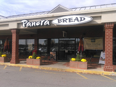 About Panera Bread Restaurant