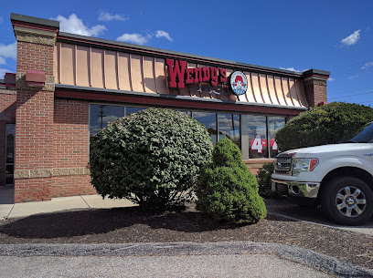 About Wendy's Restaurant