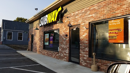 About Subway Restaurant