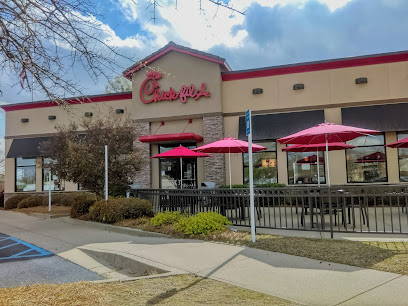 About Chick-fil-A Restaurant