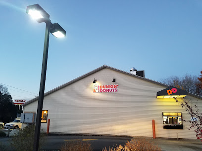 About Dunkin' Restaurant