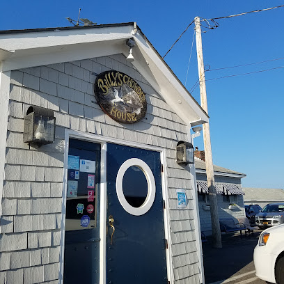 About Billy's Chowder House Restaurant