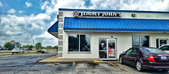 About Jimmy John's Restaurant