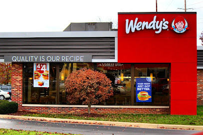 About Wendy's Restaurant