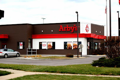 About Arby's Restaurant