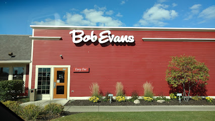 About Bob Evans Restaurant