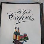 Pictures of Club Capri taken by user
