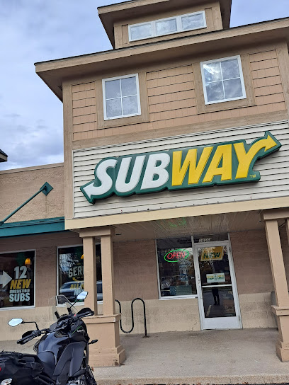 About Subway Restaurant