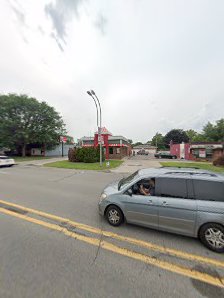 Street View & 360° photo of KFC