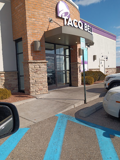 About Taco Bell Restaurant