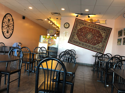 About Shish Kabob Express Restaurant