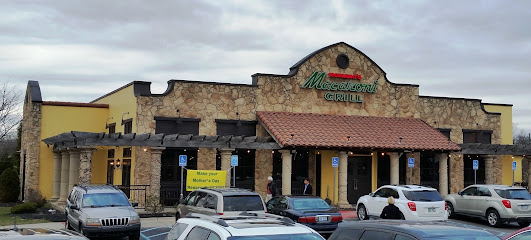 About Romano's Macaroni Grill Restaurant