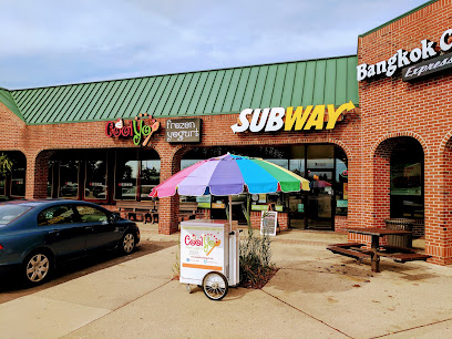 About Subway Restaurant