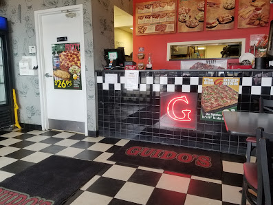 Vibe photo of Guido's Premium Pizza Auburn Hills