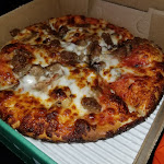 Pictures of Guido's Premium Pizza Auburn Hills taken by user