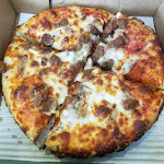 Pictures of Guido's Premium Pizza Auburn Hills taken by user