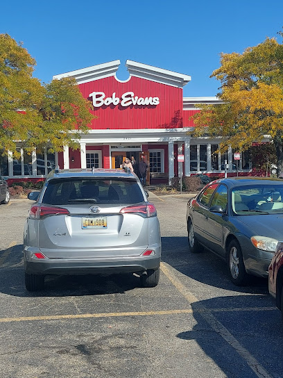 About Bob Evans Restaurant