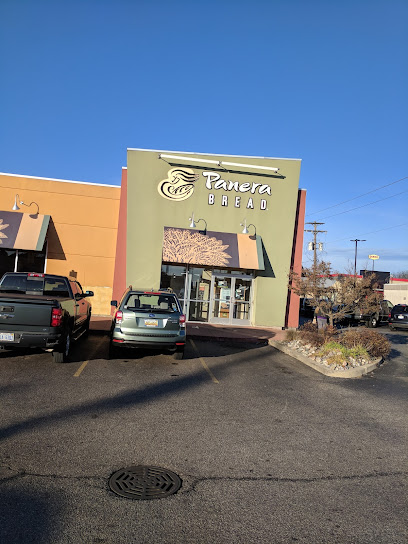 About Panera Bread Restaurant