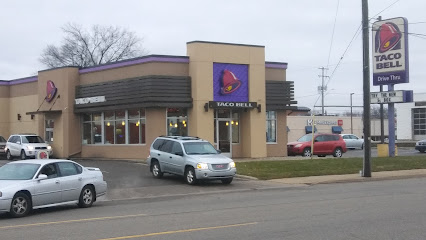 About Taco Bell Restaurant