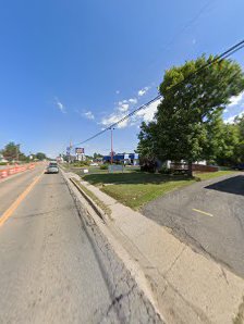 Street View & 360° photo of Finley's Grill & Smokehouse