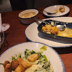 Pictures of Red Lobster taken by user