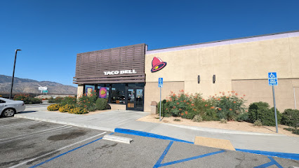 About Taco Bell Restaurant