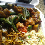 Pictures of Panda Express taken by user