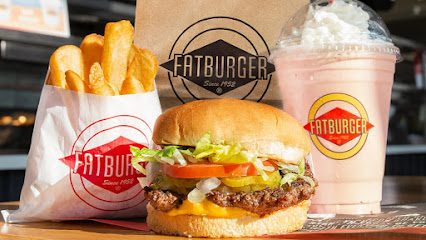 About Fatburger Restaurant