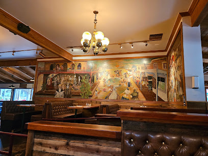 About Sagebrush Cantina Restaurant