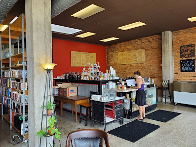 All photo of The Phoenix Coffeeshop