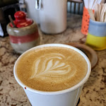 Pictures of The Phoenix Coffeeshop taken by user