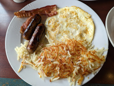 Hash browns photo of Sophia's House of Pancakes