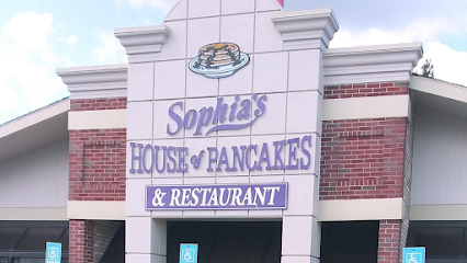 About Sophia's House of Pancakes Restaurant