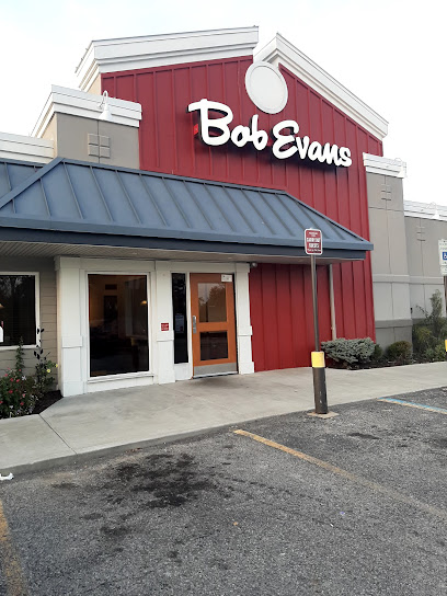 About Bob Evans Restaurant