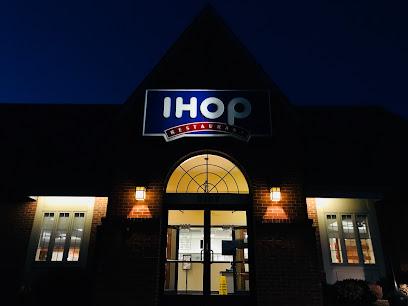 About IHOP Restaurant