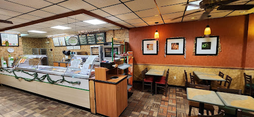 About Subway Restaurant