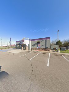 Street View & 360° photo of Taco Bell