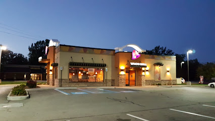 About Taco Bell Restaurant