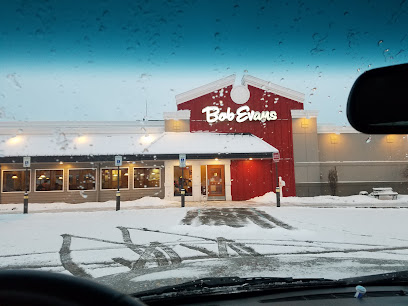 About Bob Evans Restaurant