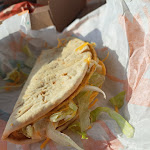 Pictures of Taco Bell taken by user