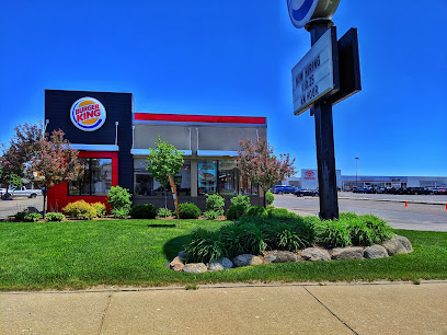 About Burger King Restaurant