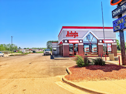 About Arby's Restaurant