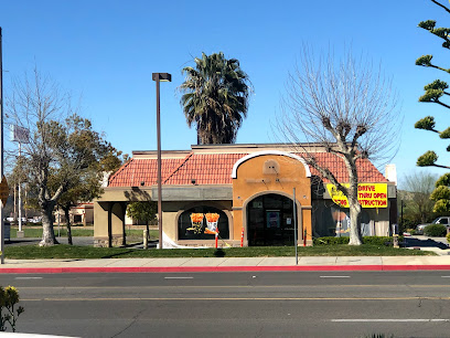 About Taco Bell Restaurant