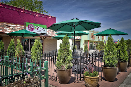 By owner photo of Yojo Frogurt Cafe